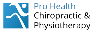 Pro Health Chiropractic and Physiotherapy