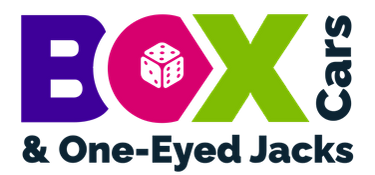 Box Cars and One-Eyed Jacks