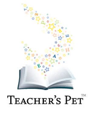 Teacher's Pet Educational Services