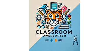Classroom PowerSorter