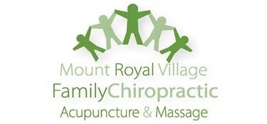Mount Royal Village Family Chiropractic