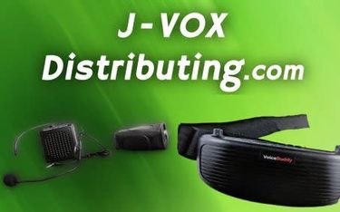 J-VOX Distributing