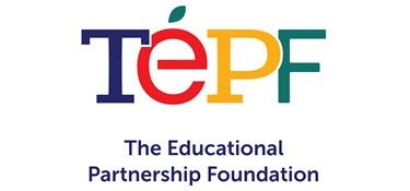 TEPF : The Educational Partnership Foundation