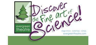 Evergreen Theatre Society