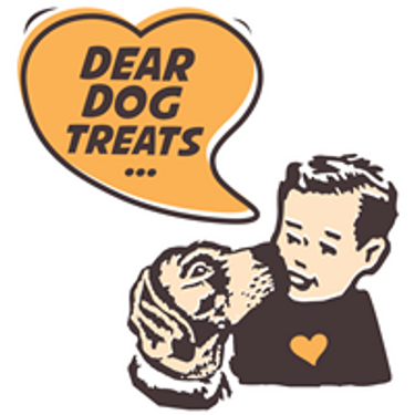 Dear Dog Treats