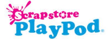 Scrapstore Playpods Canada