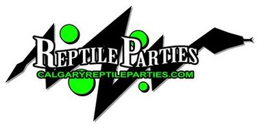 Calgary Reptile Parties