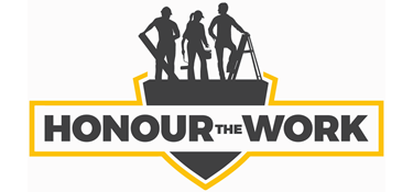 Honour The Work