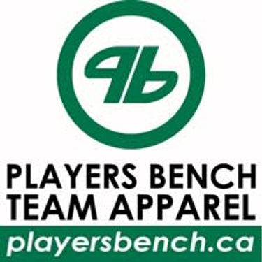 Players Bench Team Apparel