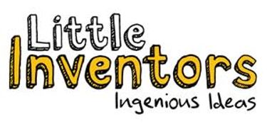 Little Inventors - Powered by NSERC