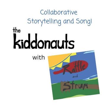 Rattle and Strum with the Kiddonauts