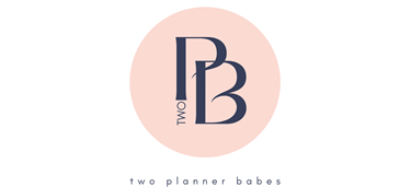 Two Planner Babes