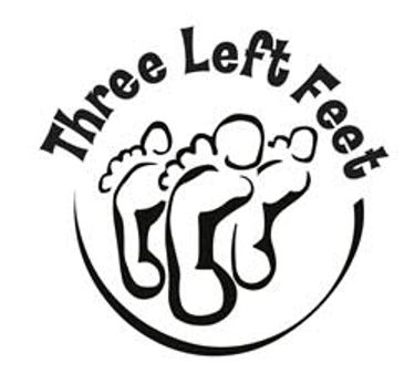 Three Left Feet
