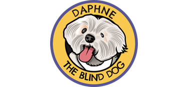 Daphne the Blind Dog books