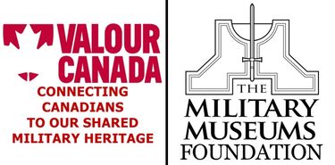 Valour Canada & The Military Museums