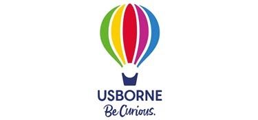 Usborne Books