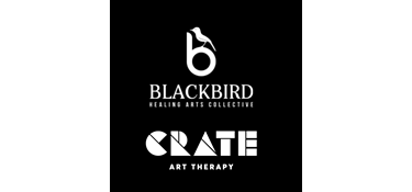 CRATE as part of Blackbird Healing Arts Collective
