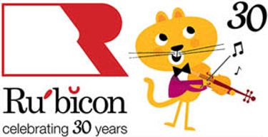 Rubicon Publishing