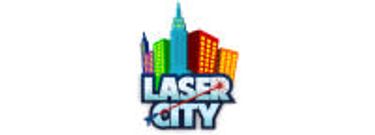Laser City Laser Tag