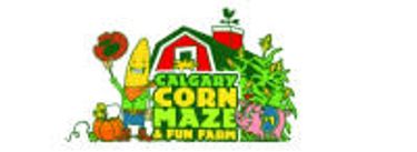Calgary Corn Maze