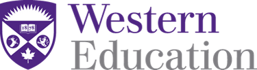 Western University - Faculty of Education