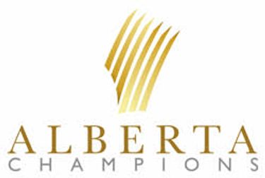 Alberta Champions