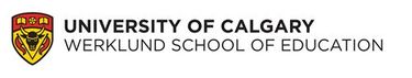 University of Calgary, Werklund School of Education