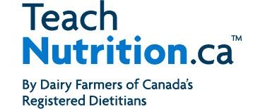 Teach Nutrition