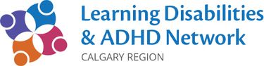 Calgary Region Learning Disabilities & ADHD Network