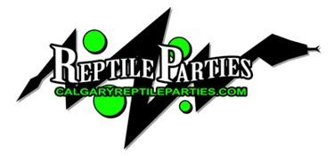 Calgary Reptile Parties
