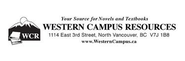 Western Campus Resources