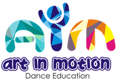 Art in Motion Dance Education