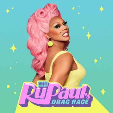 Decorative image for session RuPaul's Drag Race Viewing