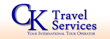 CK Travel Services
