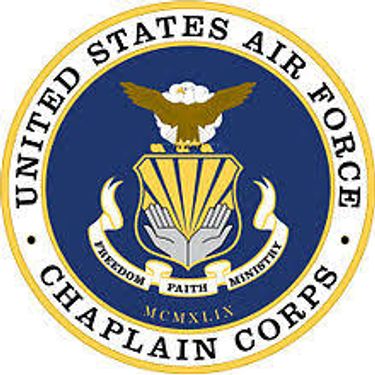 USAF - Chaplain Corps Recruiting
