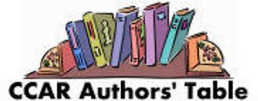 CCAR Authors' Table