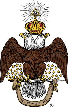 Decorative image for session Scottish Rite Southern Jurisdiction Meeting