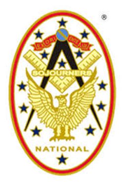 Decorative image for session National Sojourners, Inc., Grand Masters Chapter 96 Meeting