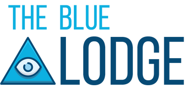 The Blue Lodge