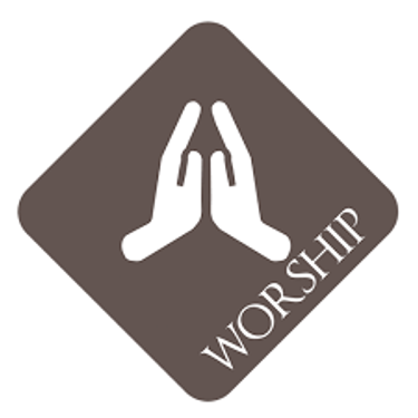 Decorative image for session Worship Service