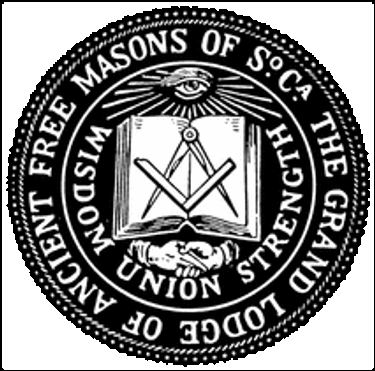 Grand Lodge of Ancient Free Masons of South Carolina