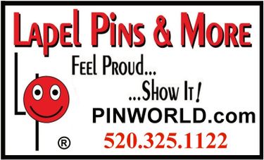 Lapel Pins & More, Inc.