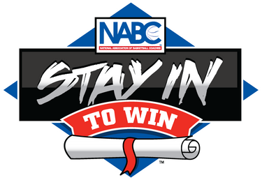 NABC Stay in to Win Program