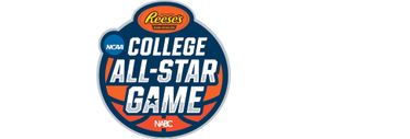 Decorative image for session NABC - Reese's Division I College All-Star Game