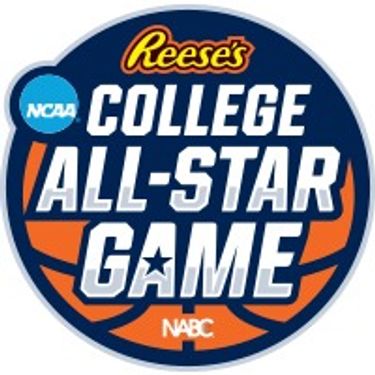 Decorative image for session NABC—Reese's Division I All-Star Game
