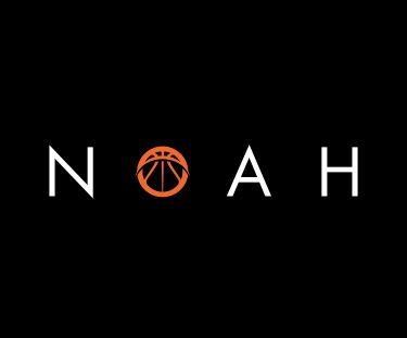 Noah Basketball