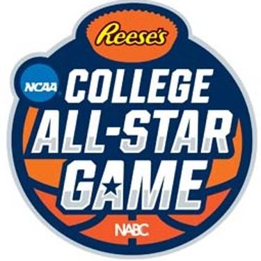 Decorative image for session NABC Reese's All Star Game