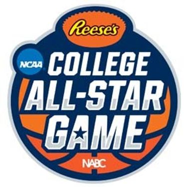 Decorative image for session NABC Reese's College All-Star Game 