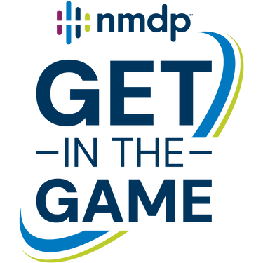 NMDP - Get In The Game
