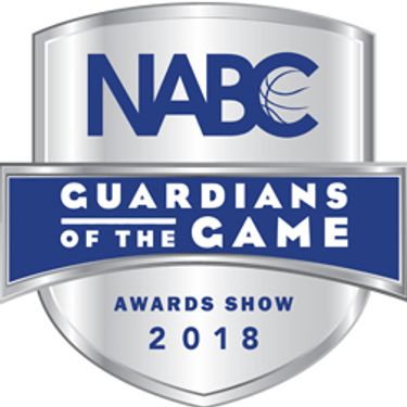 Decorative image for session NABC Guardians of the Game Awards Show